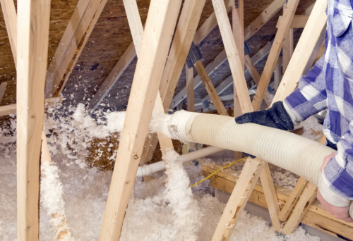 Image for Red Leaf Insulation Inc. with ID of: 6767804