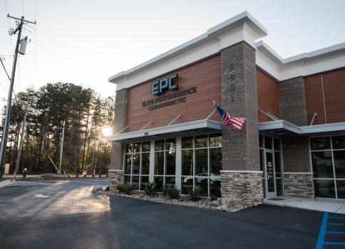 Image for Elite Performance Chiropractic with ID of: 6767937