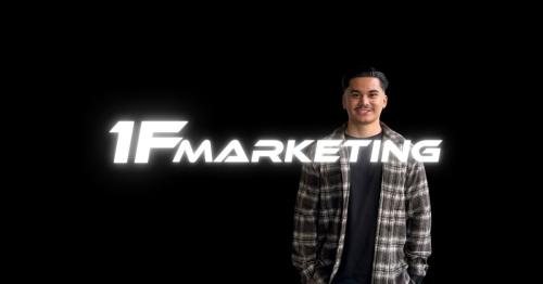 Image for 1F Marketing with ID of: 6768006