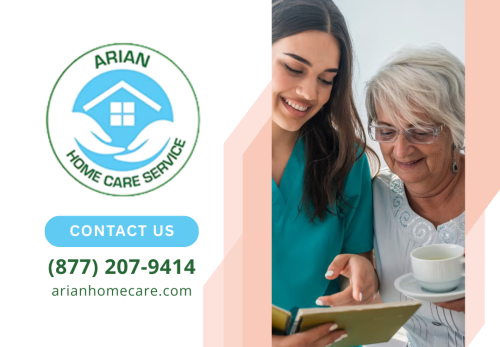 Image for Arian Homecare Vancouver with ID of: 6768123