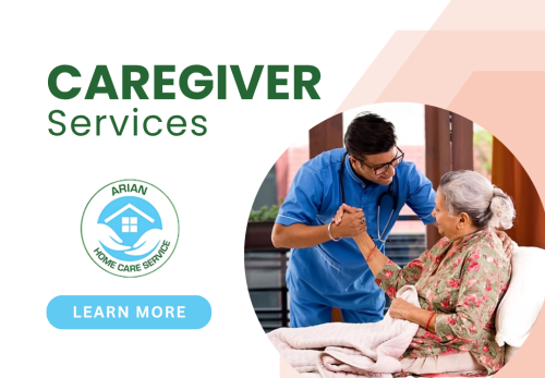 Image for Arian Homecare Vancouver with ID of: 6768126