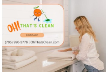 Image for Oh! Thats Clean with ID of: 6768226