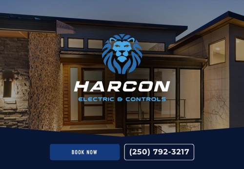 Image for Harcon Electric and Controls Ltd. with ID of: 6768242