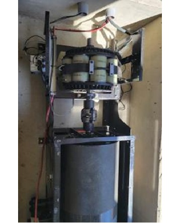 Image for Harcon Electric and Controls Ltd. with ID of: 6768243