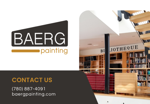 Image for Baerg Painting Inc. with ID of: 6768308