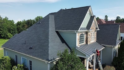 Image for The Shingle Master with ID of: 6768554