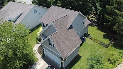 Image for The Shingle Master with ID of: 6768555