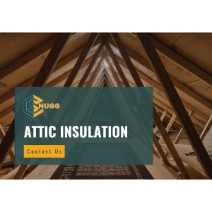 Image for SNUGG Insulation with ID of: 6768890
