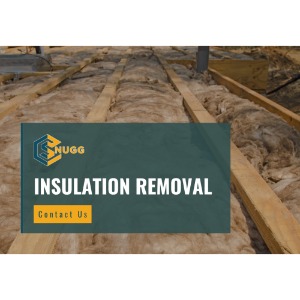 Image for SNUGG Insulation with ID of: 6768891