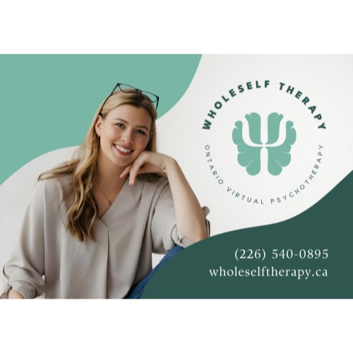 Image for WholeSelf Therapy with ID of: 6768942