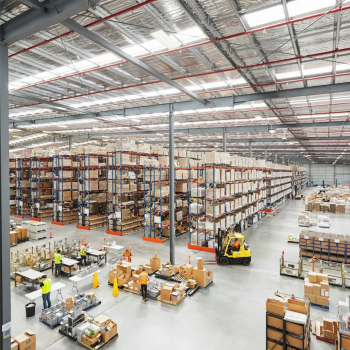 Image for eStore Logistics with ID of: 6768943