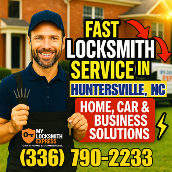 Image for My Locksmith Express with ID of: 6768999