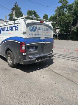 Image for Williams Plumbing & Heating with ID of: 6769050
