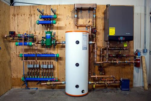 Image for Williams Plumbing & Heating with ID of: 6769052