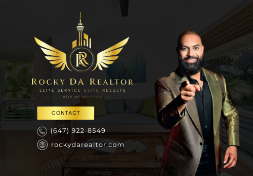 Image for Rocky Da Realtor with ID of: 6769081