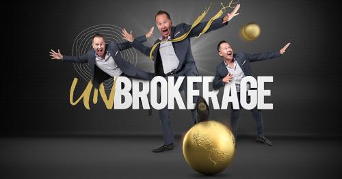 Image for Realty ONE Group Trifecta with ID of: 6769106