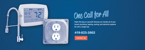 Image for Downey PHCE with ID of: 6769352