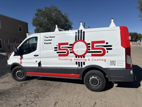 Image for 505 Plumbing, Heating & Cooling with ID of: 6769398