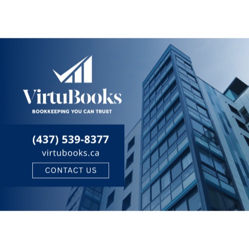 Image for VirtuBooks Inc. with ID of: 6769523