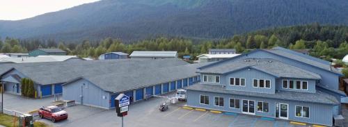 Image for Juneau Self Storage - Lemon Creek with ID of: 6769664