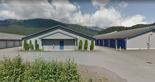 Image for Juneau Self Storage - Lemon Creek with ID of: 6769668