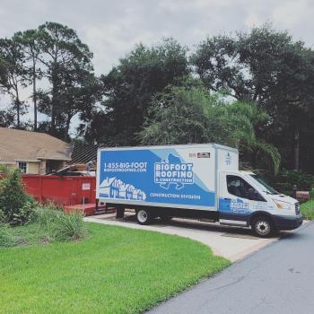 Image for Bigfoot Roofing & Construction, LLC with ID of: 6632913