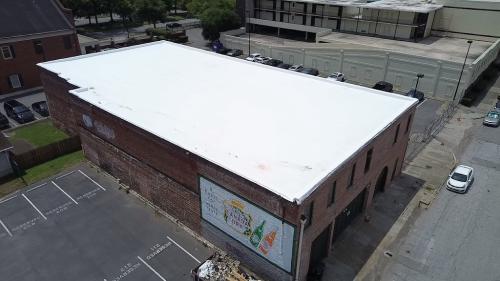 Image for Armour Roofing - Augusta with ID of: 6769824