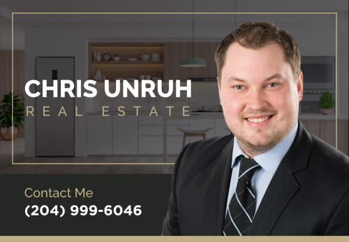 Image for Chris Unruh, Realtor with ID of: 6769924
