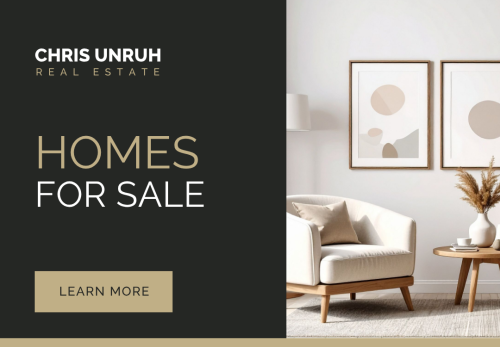Image for Chris Unruh, Realtor with ID of: 6769929