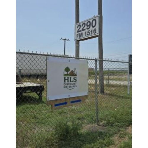 Image for HLS DISCOUNT MATERIALS with ID of: 6769959