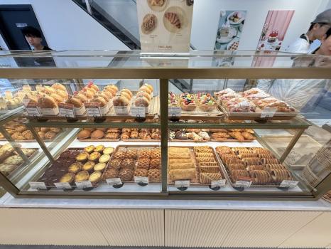 Image for Tous les Jours with ID of: 6770070