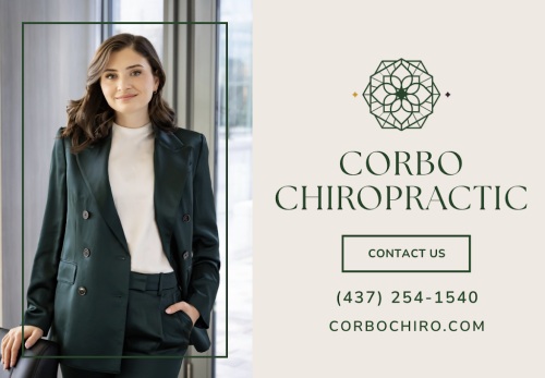 Image for Corbo Chiropractic with ID of: 6770116