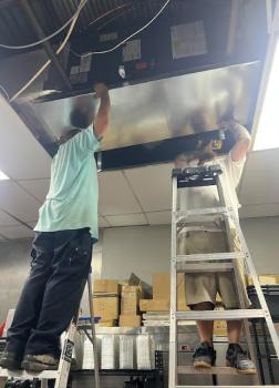 Image for T & D Air Conditioning with ID of: 6770163