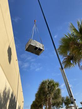 Image for T & D Air Conditioning with ID of: 6770164