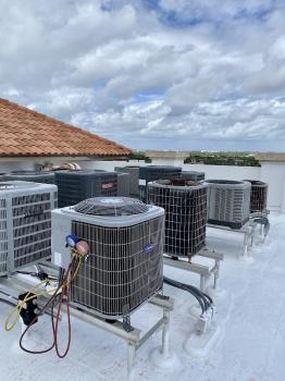 Image for T & D Air Conditioning with ID of: 6770165