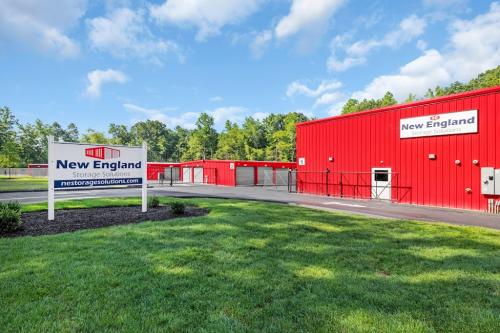 Image for New England Storage Solutions with ID of: 6770337
