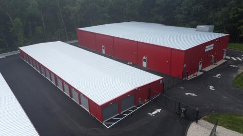 Image for New England Storage Solutions with ID of: 6770339