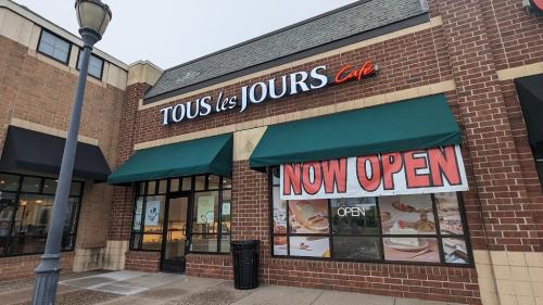 Image for TOUS lesJOURS with ID of: 6770368