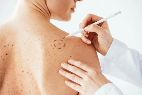 Image for Dr Daniel Minier - Dermatologue with ID of: 6770492