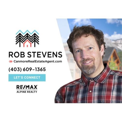 Image for Rob Stevens, Realtor REMAX Alpine Realty with ID of: 6770583