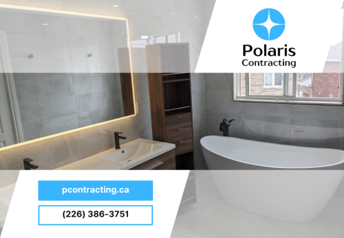 Image for Polaris Contracting Ltd. with ID of: 6770664