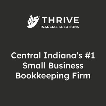 Image for Thrive Financial Solutions, LLC with ID of: 6770811