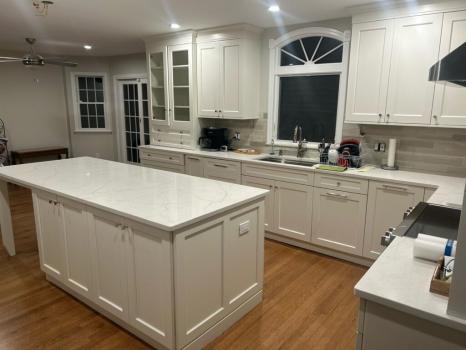 Image for Brizzy Contracting and Cleaning Services with ID of: 6770941