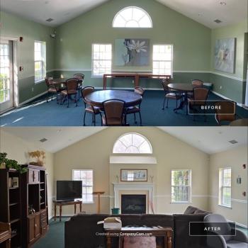 Image for Brizzy Contracting and Cleaning Services with ID of: 6770943