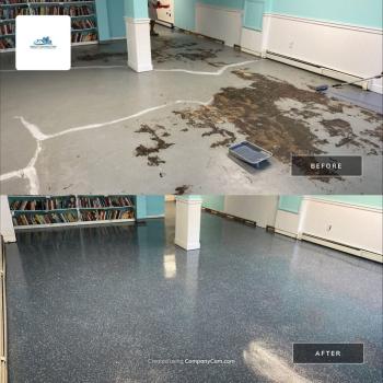 Image for Brizzy Contracting and Cleaning Services with ID of: 6770944