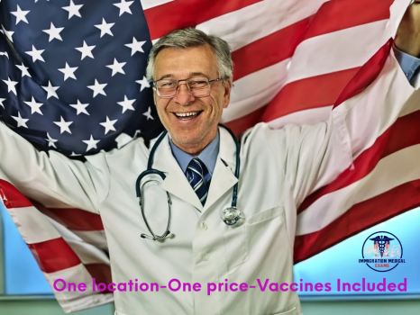 Image for ImmigrationMedicalExams with ID of: 6771011