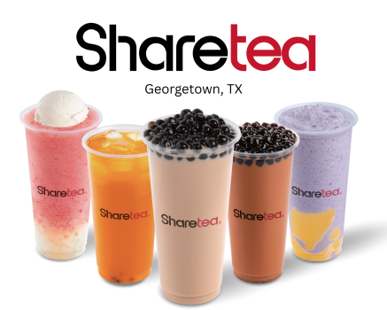 Image for Sharetea Georgetown with ID of: 6770998