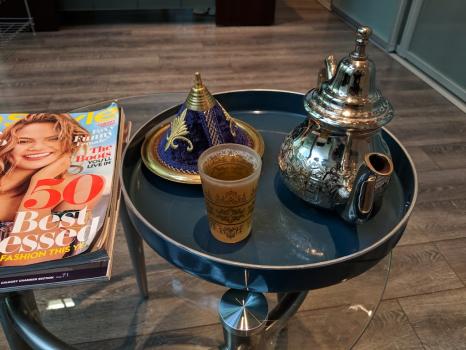 Image for Hammam Retreat & Spa with ID of: 6771024