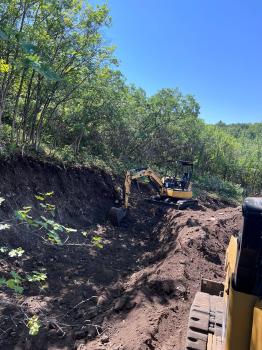 Image for LowDown Land Clearing with ID of: 6771094