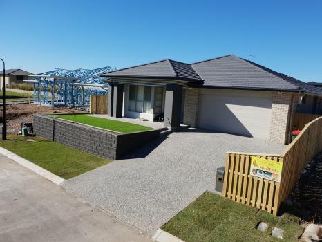 Image for INCHCON Concrete & Landscapes with ID of: 6771125
